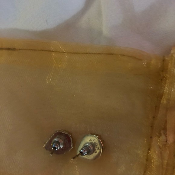 Kendra Scott earrings - Picture 3 of 3